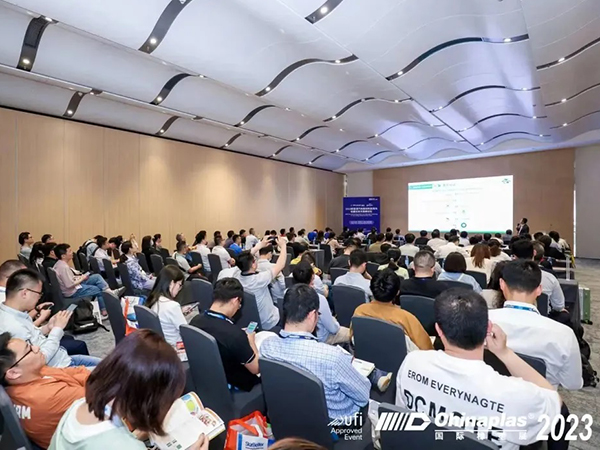 仲元集團(tuán) | 2023新能源汽車(chē)新材料應(yīng)用與輕量化技術(shù)高峰論壇暨橡塑專(zhuān)場(chǎng)采供對(duì)接會(huì)圓滿(mǎn)舉辦