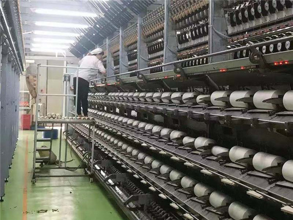 永銀新增先進加彈設備，如虎添翼，未來可期
